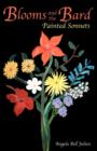 Blooms and the Bard : Painted Sonnets - Book