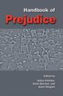Handbook of Prejudice - Book