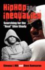 Hip Hop and Inequality : Searching for the Real Slim Shady - Book