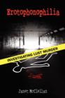 Erotophonophilia : Investigating Lust Murder - Book