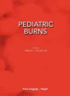 Pediatric Burns - Book