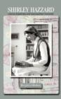 Shirley Hazzard : Literary Expatriate and Cosmopolitan Humanist - Book