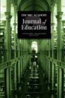 The Brc Academy Journal of Education - Book