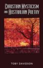 Christian Mysticism and Australian Poetry - Book