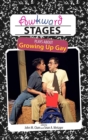 Awkward Stages : Plays about Growing Up Gay - Book