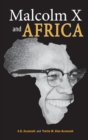 Malcolm X and Africa - Book
