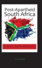 Post-Apartheid South Africa : Economic and Social Inclusion - Book