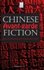 Chinese Avant-Garde Fiction : Quest for Historicity and Transcendent Truth - Book