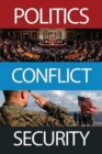 Cambria Press Politics, Conflict, Security Catalog - Book