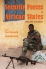 Security Forces in African States : Cases and Assessment - Book