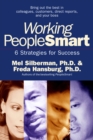 Working PeopleSmart : 6 Strategies for Success - eBook