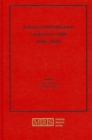 Advanced Metallization Conference 2009 (AMC 2009): Volume 25 - Book