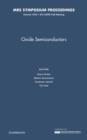 Oxide Semiconductors: Volume 1633 - Book