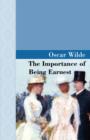 The Importance of Being Earnest - Book