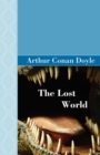 The Lost World - Book