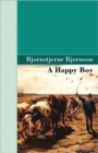 A Happy Boy - Book