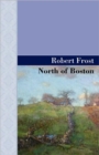 North of Boston - Book