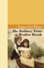 The Bobbsey Twins at Meadow Brook - Book