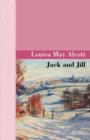 Jack and Jill - Book