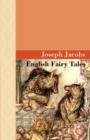 English Fairy Tales - Book