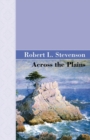 Across the Plains - Book