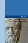 The Complete Works of Plato, Volume II - Book