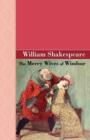 The Merry Wives of Windsor - Book