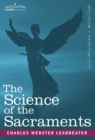 The Science of the Sacraments - Book