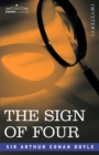 The Sign of Four - Book