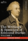 The Writings & Speeches of Edmund Burke : Volume I - Articles of Charge Against Warren Hastings, Esq.; Speeches in the Impeachment - Book