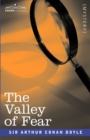 The Valley of Fear - Book