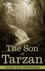 The Son of Tarzan - Book