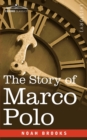 The Story of Marco Polo - Book