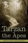 Tarzan of the Apes - Book