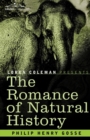 The Romance of Natural History - Book