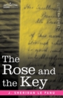 The Rose and the Key - Book