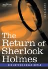 The Return of Sherlock Holmes - Book