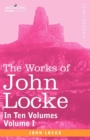 The Works of John Locke, in Ten Volumes - Vol. I - Book