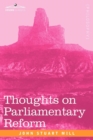 Thoughts on Parliamentary Reform - Book