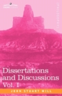 Dissertations and Discussions, Vol. I - Book