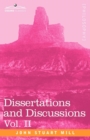 Dissertations and Discussions, Vol. II - Book