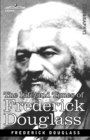 The Life and Times of Frederick Douglass - Book