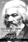The Life and Times of Frederick Douglass - Book