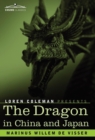 The Dragon in China and Japan - Book