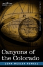 Canyons of the Colorado - Book