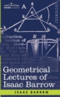 Geometrical Lectures of Isaac Barrow - Book