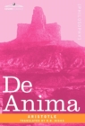 de Anima - Book