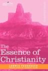 The Essence of Christianity - Book