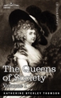 The Queens of Society - In Two Volumes, Vol. I - Book