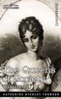 The Queens of Society - In Two Volumes, Vol. II - Book